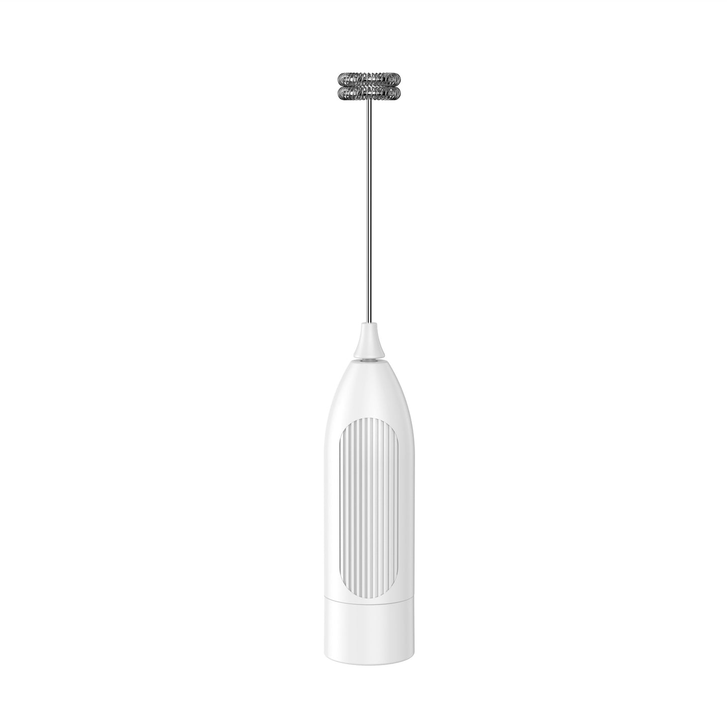 Cross-Border Electric Eggbeater Hand-Held Kitchen Baking Cream Frother Household Mini Milk Coffee Blender