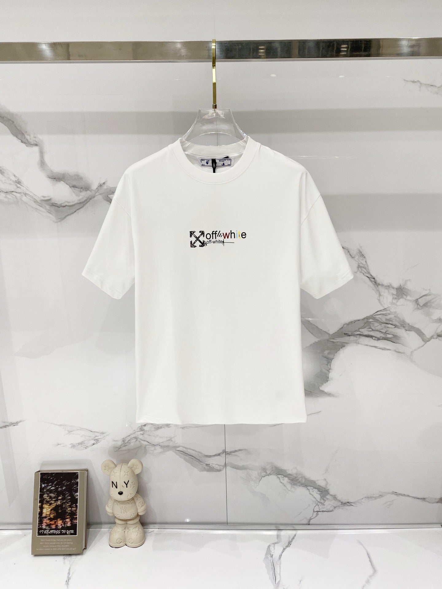 OFFWhite