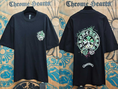 Chrome of Hearts
