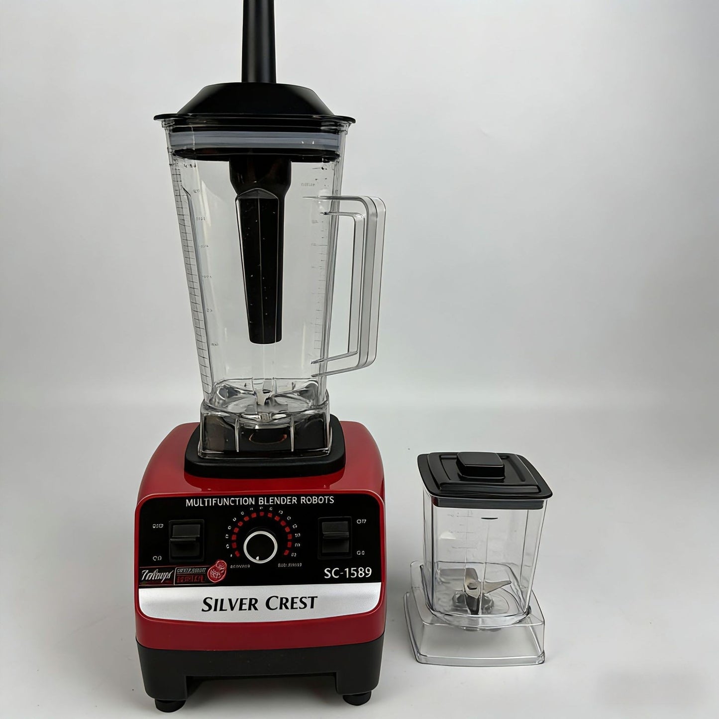 Soybean Milk Machine Wall Breaking Machine Automatic Household Kitchen Fruit and Vegetable Juicer Large Capacity Grinding Complementary Food Stirring Cooking Machine
