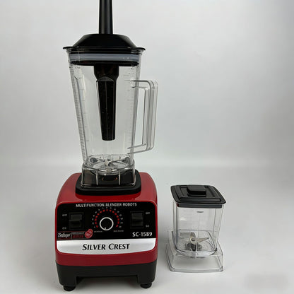Soybean Milk Machine Wall Breaking Machine Automatic Household Kitchen Fruit and Vegetable Juicer Large Capacity Grinding Complementary Food Stirring Cooking Machine