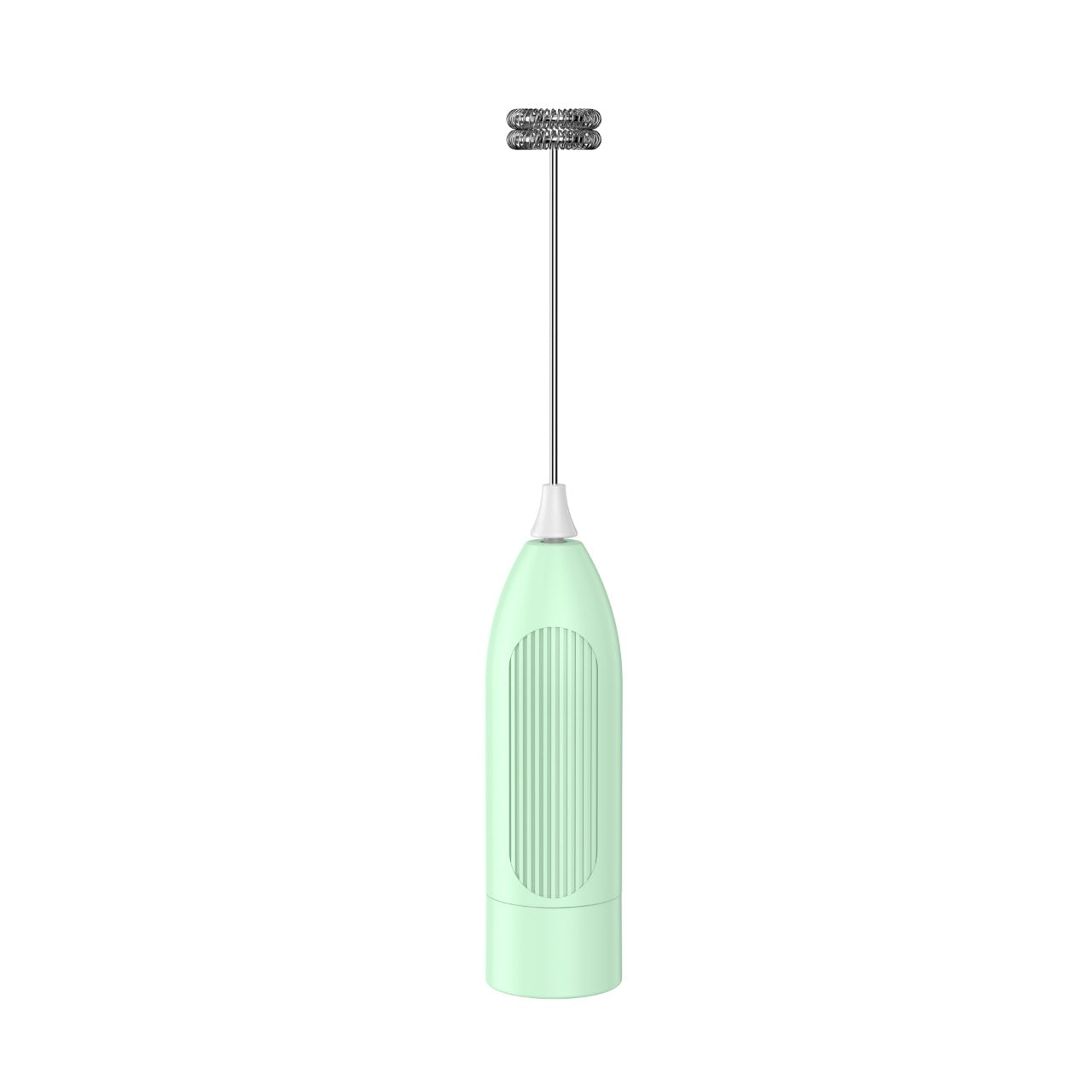 Cross-Border Electric Eggbeater Hand-Held Kitchen Baking Cream Frother Household Mini Milk Coffee Blender