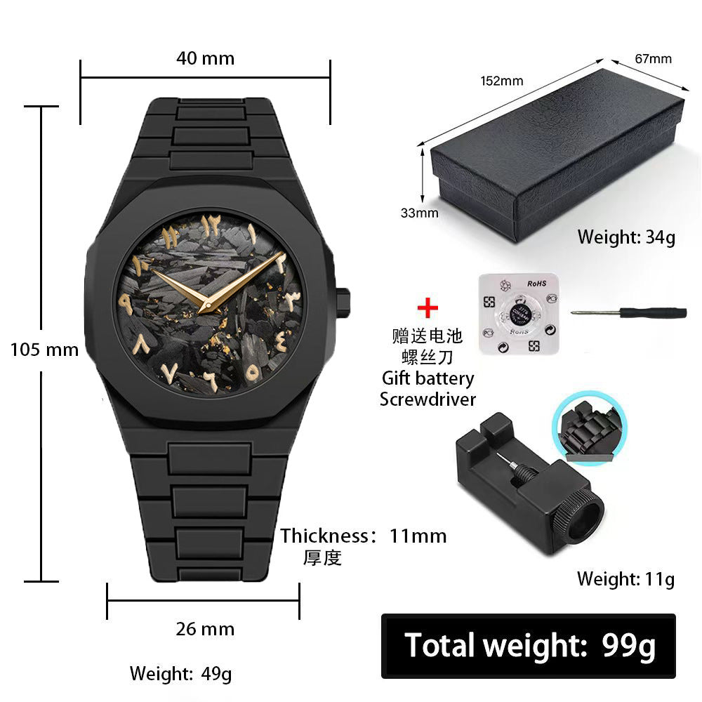 2026 Watches for Men, High-End Waterproof Women's Watches, Popular in Southeast Asia and the Middle East, Plastic Men's Quartz Watches Wholesale