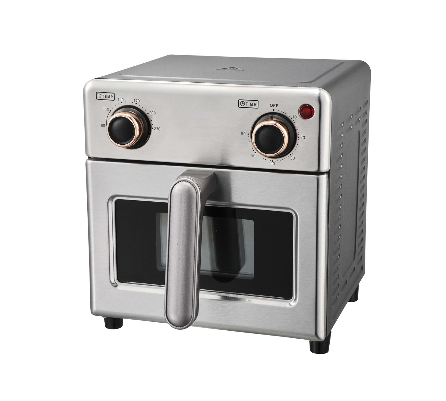 8L Air Frying Oven Multifunctional Baking Air Frying Pot Electric Oven All-in-One AirFryerOven