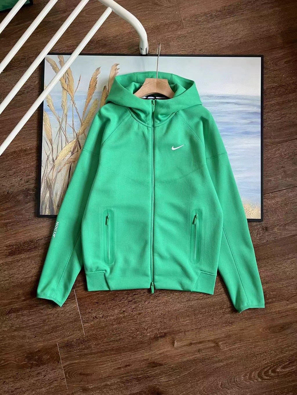 Nike