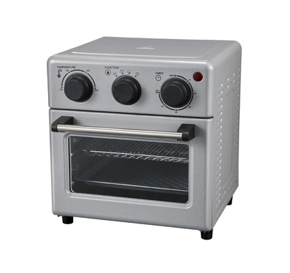 8L Air Frying Oven Multifunctional Baking Air Frying Pot Electric Oven All-in-One AirFryerOven