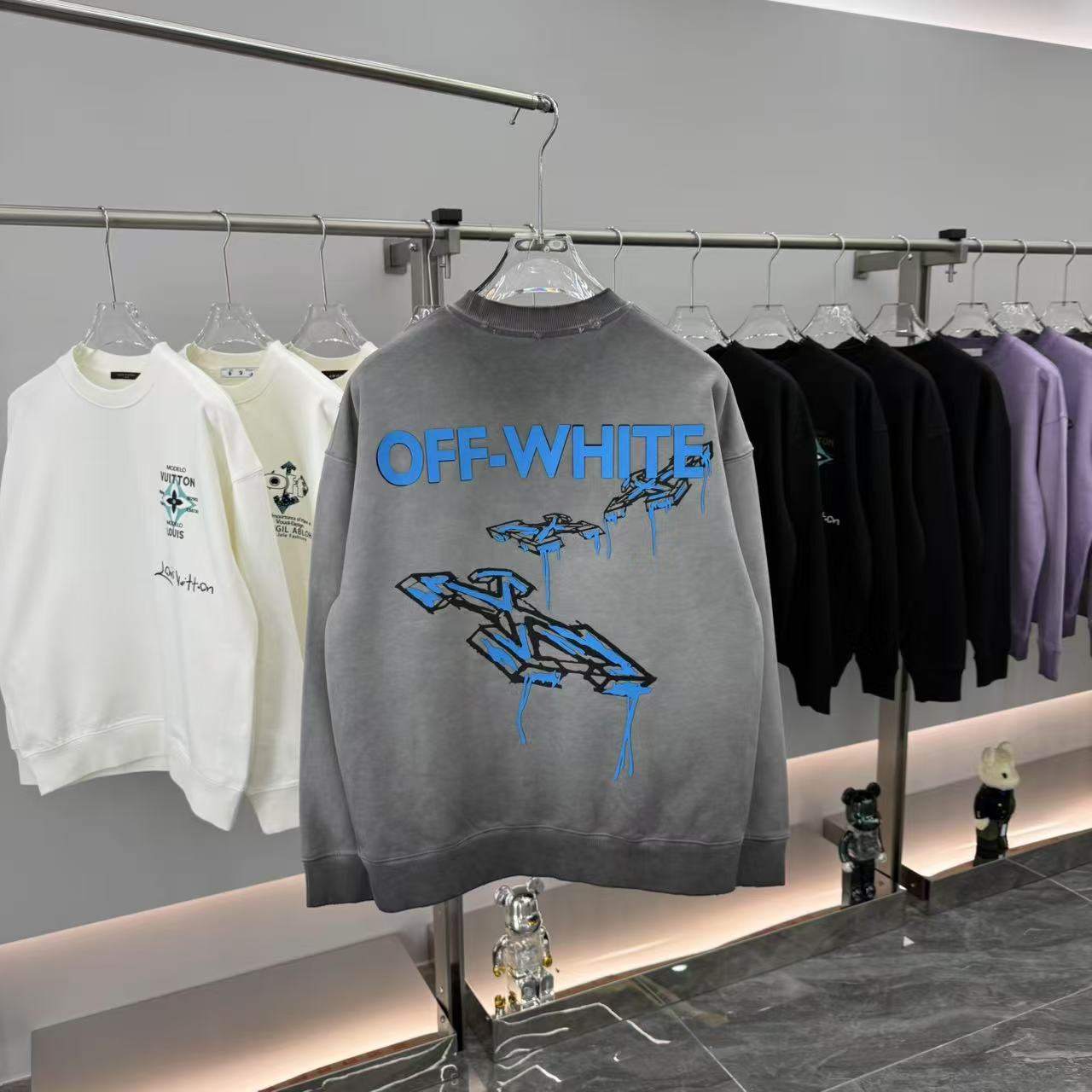 OFFWhite