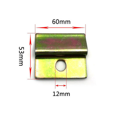Elevator Guide Rail Guide Plate Main Rail Auxiliary Rail Hollow Rail Code T75 89 8K 13K 24K Code
