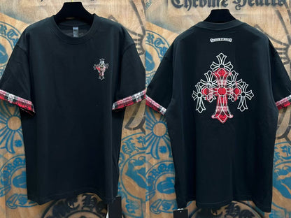 Chrome of Hearts