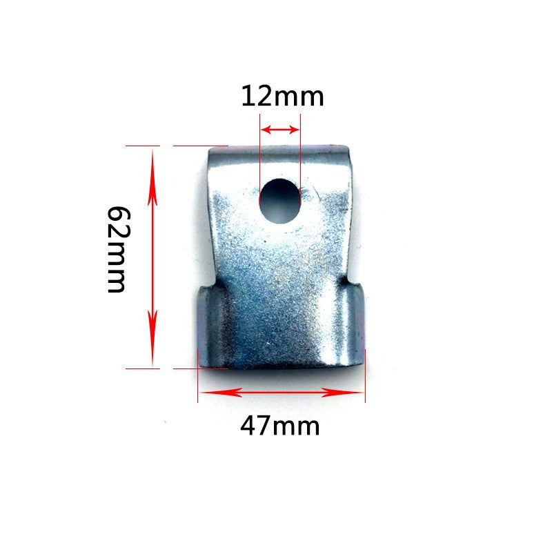 Elevator Guide Rail Guide Plate Main Rail Auxiliary Rail Hollow Rail Code T75 89 8K 13K 24K Code
