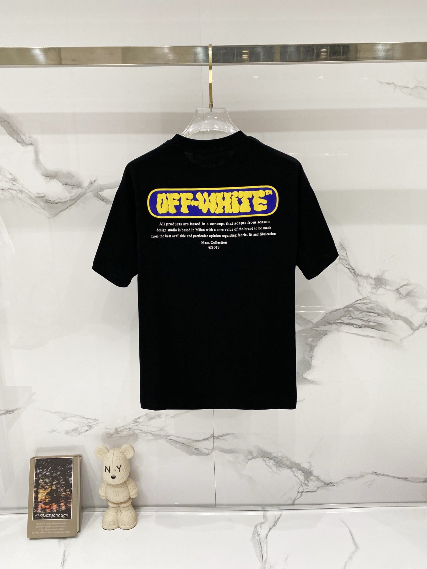 OFFWhite