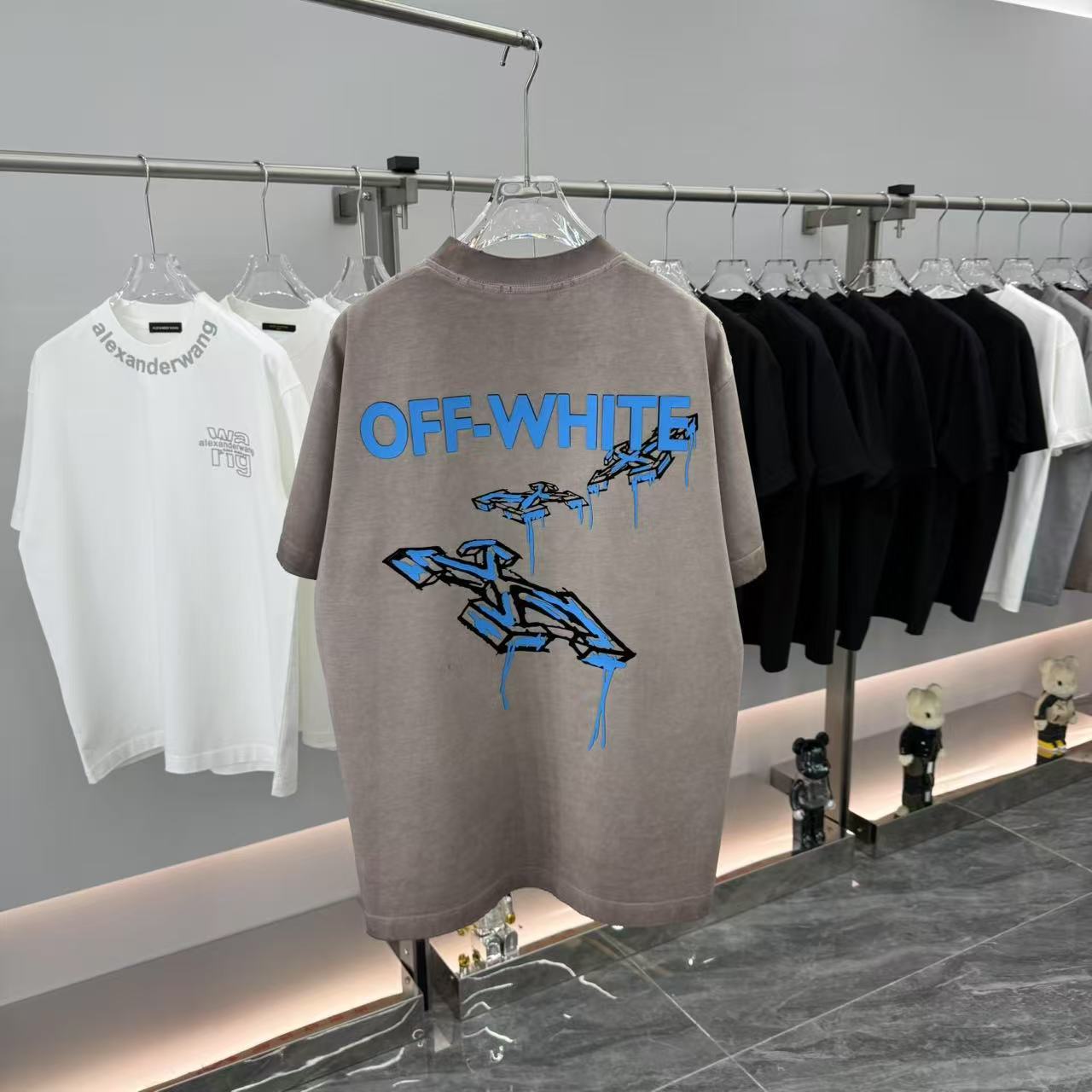 OFFWhite