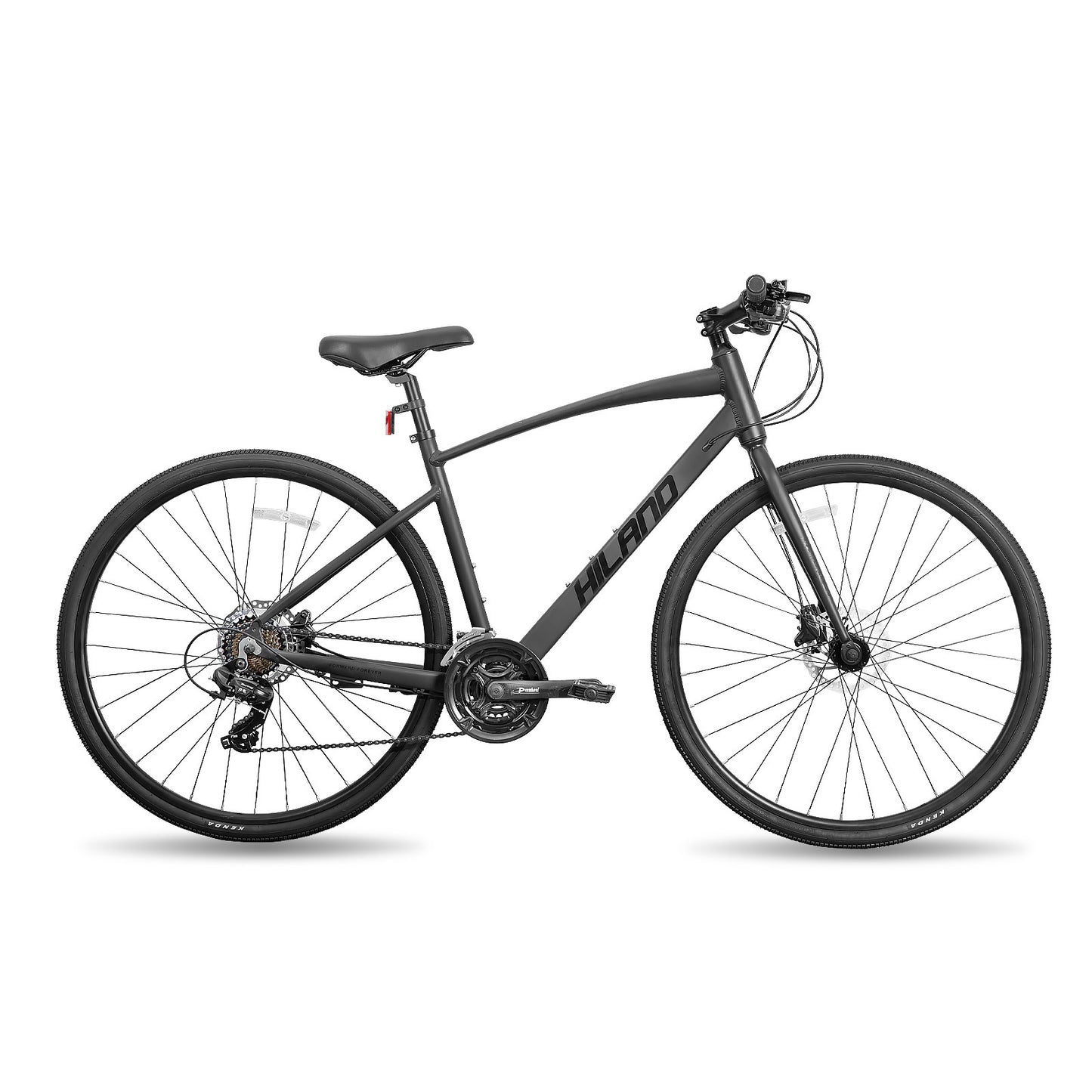 Mountain Bikes, Road Bikes, Electric Assist Bikes