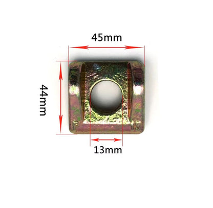Elevator Guide Rail Guide Plate Main Rail Auxiliary Rail Hollow Rail Code T75 89 8K 13K 24K Code