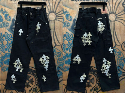 Chrome of Hearts