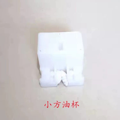 Villa Elevator Guide Shoe Dx10A Guide Shoe, Car Guide Shoe 120*10/16, Elevator Shoe Liner 029 Sliding Guide Shoe