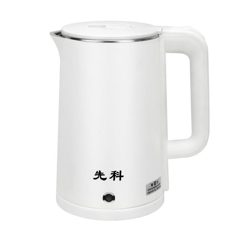Carefully Selected Xianke Electric Water Kettle Household Water Kettle Stainless Steel Water Kettle Fully Automatic Electric Water Kettle Water Kettle Manufacturer