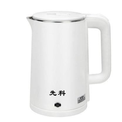 Carefully Selected Xianke Electric Water Kettle Household Water Kettle Stainless Steel Water Kettle Fully Automatic Electric Water Kettle Water Kettle Manufacturer