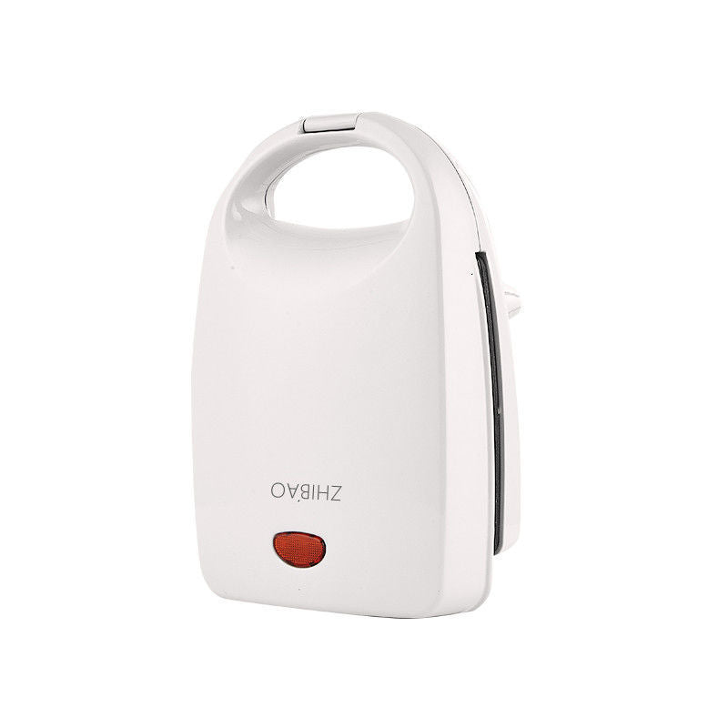 Popular Sandwich Maker Multifunctional Breakfast Machine Trendy Toaster Small Household Waffle Maker