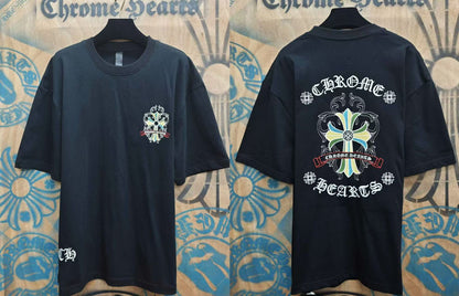 Chrome of Hearts