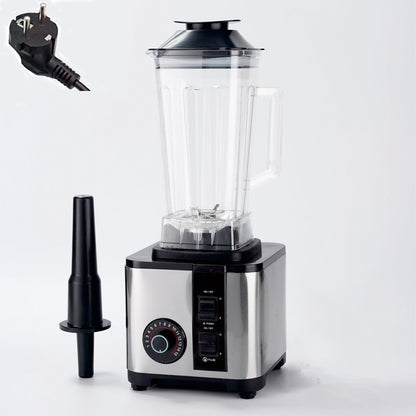 Stainless Steel Wall-Breaking Machine Multi-Functional Large-Capacity Household Cooking Juicer Soy Milk Machine Grinding Mixer Sand Ice Machine