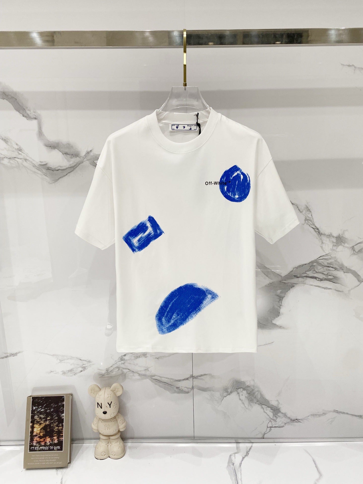 OFFWhite