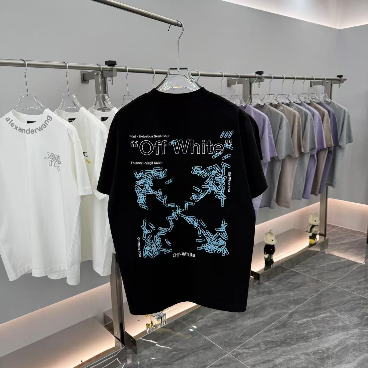 OFFWhite