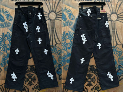 Chrome of Hearts