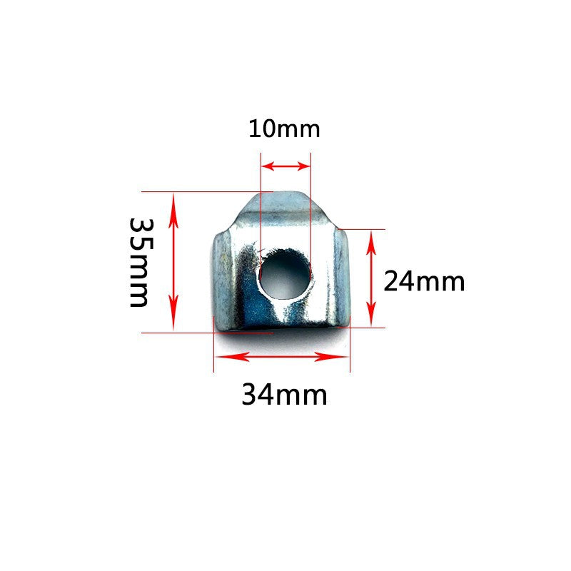 Elevator Guide Rail Guide Plate Main Rail Auxiliary Rail Hollow Rail Code T75 89 8K 13K 24K Code