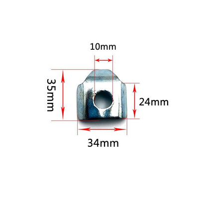 Elevator Guide Rail Guide Plate Main Rail Auxiliary Rail Hollow Rail Code T75 89 8K 13K 24K Code