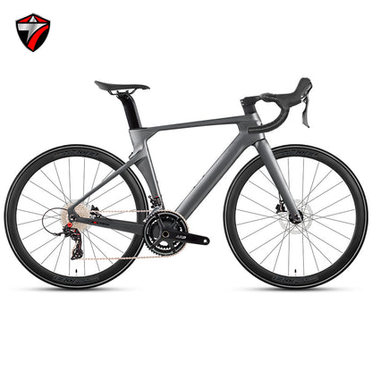 Twitter R10pro Carbon Fiber Road Bike sports car 22 Variable Speed Breaking Wind Racing Car Integrated Aluminum