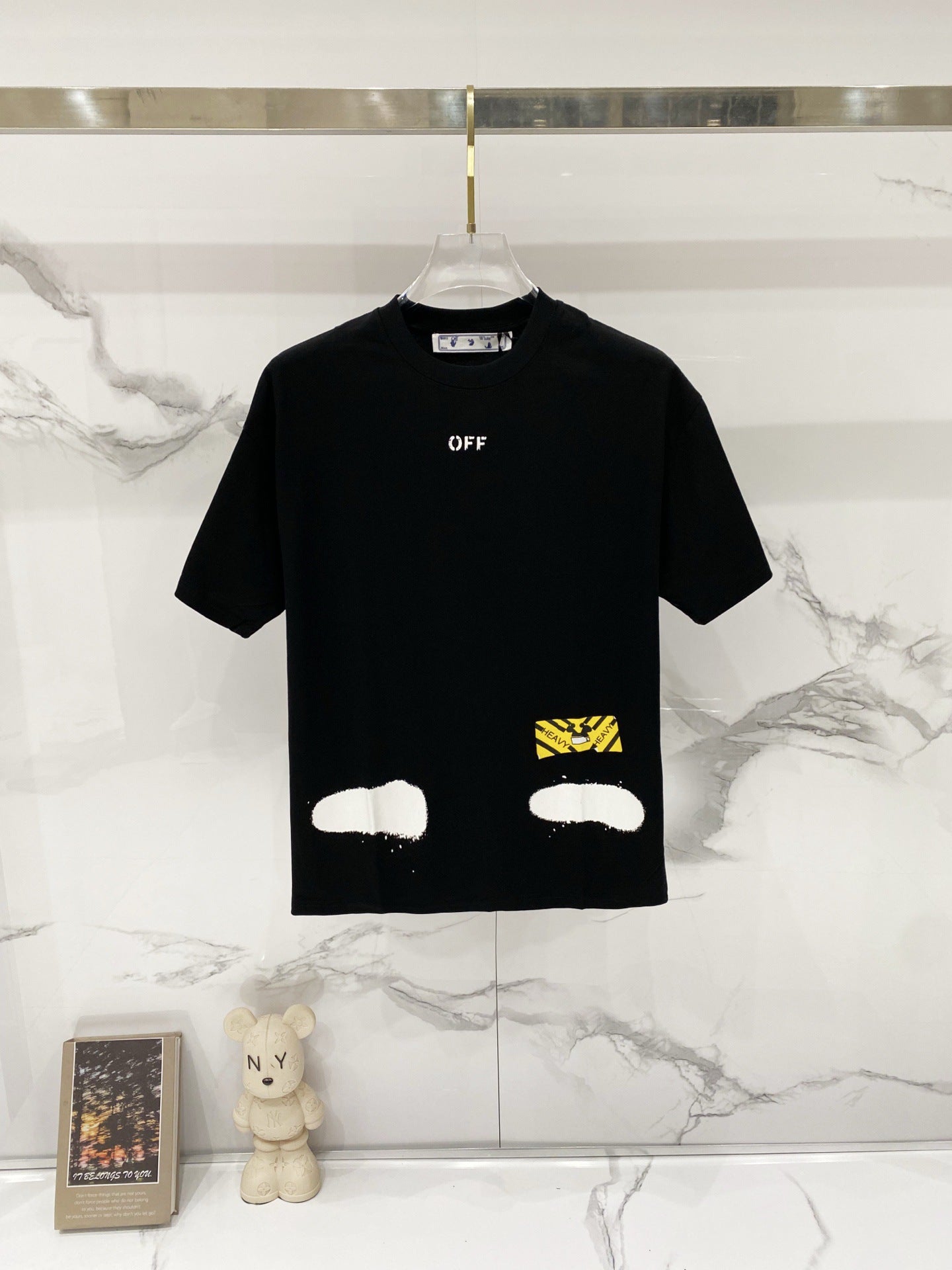OFFWhite