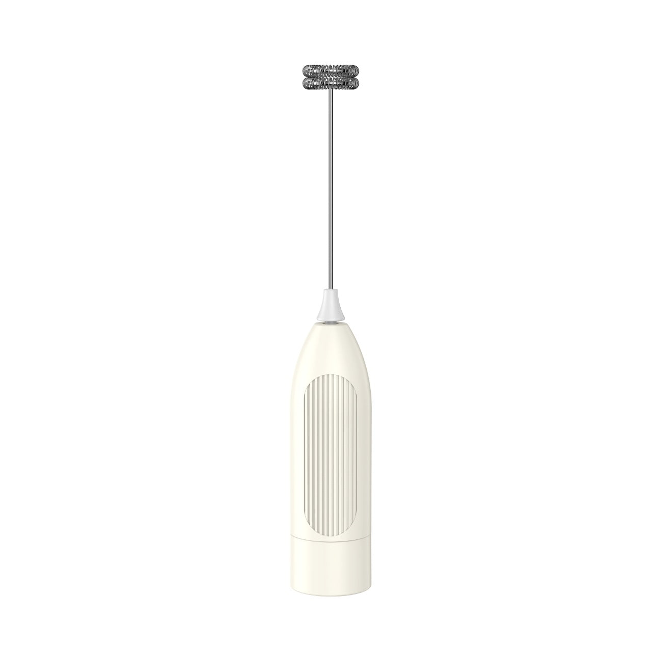 Cross-Border Electric Eggbeater Hand-Held Kitchen Baking Cream Frother Household Mini Milk Coffee Blender
