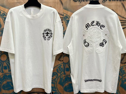 Chrome of Hearts