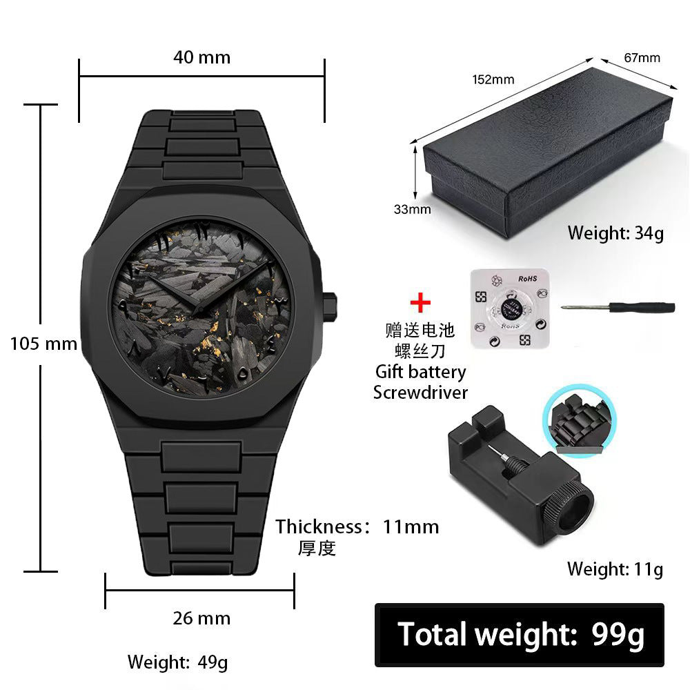 2026 Watches for Men, High-End Waterproof Women's Watches, Popular in Southeast Asia and the Middle East, Plastic Men's Quartz Watches Wholesale
