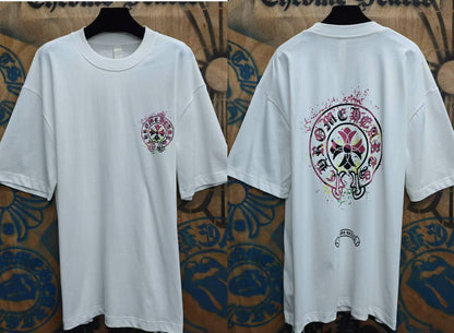 Chrome of Hearts