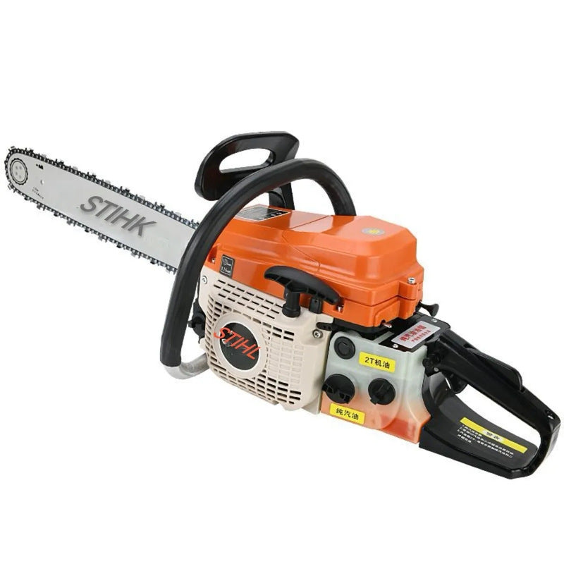 Steele Stihl Original Authentic Imported High-Power Chain Saw 180/251 Logging According to the New Two-Stroke Hybrid