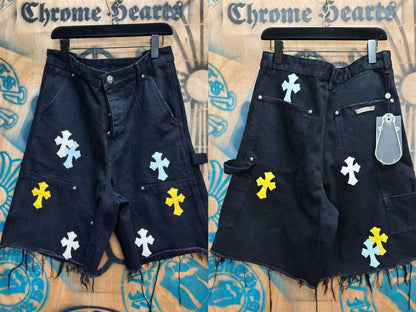 Chrome of Hearts