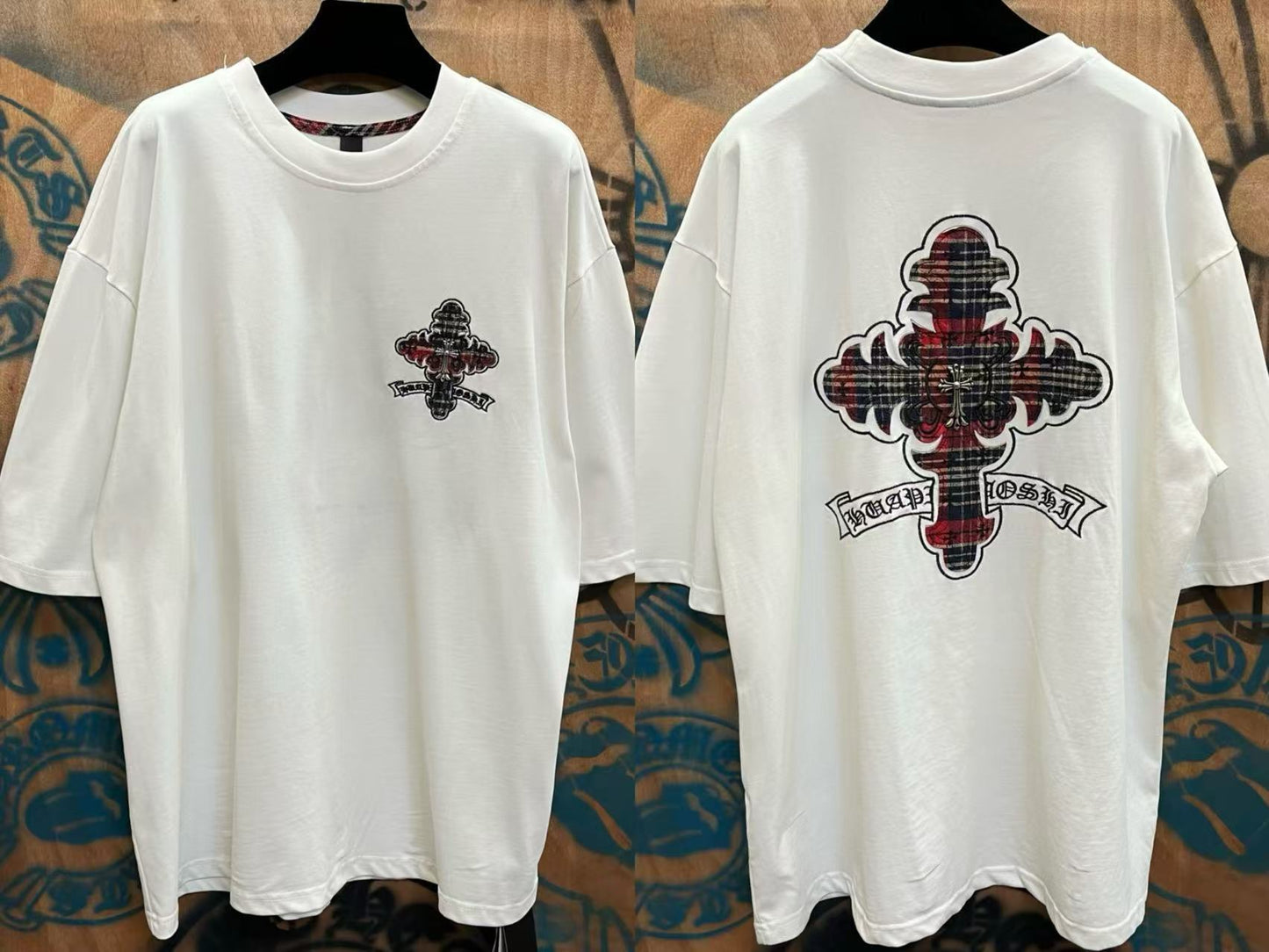 Chrome of Hearts