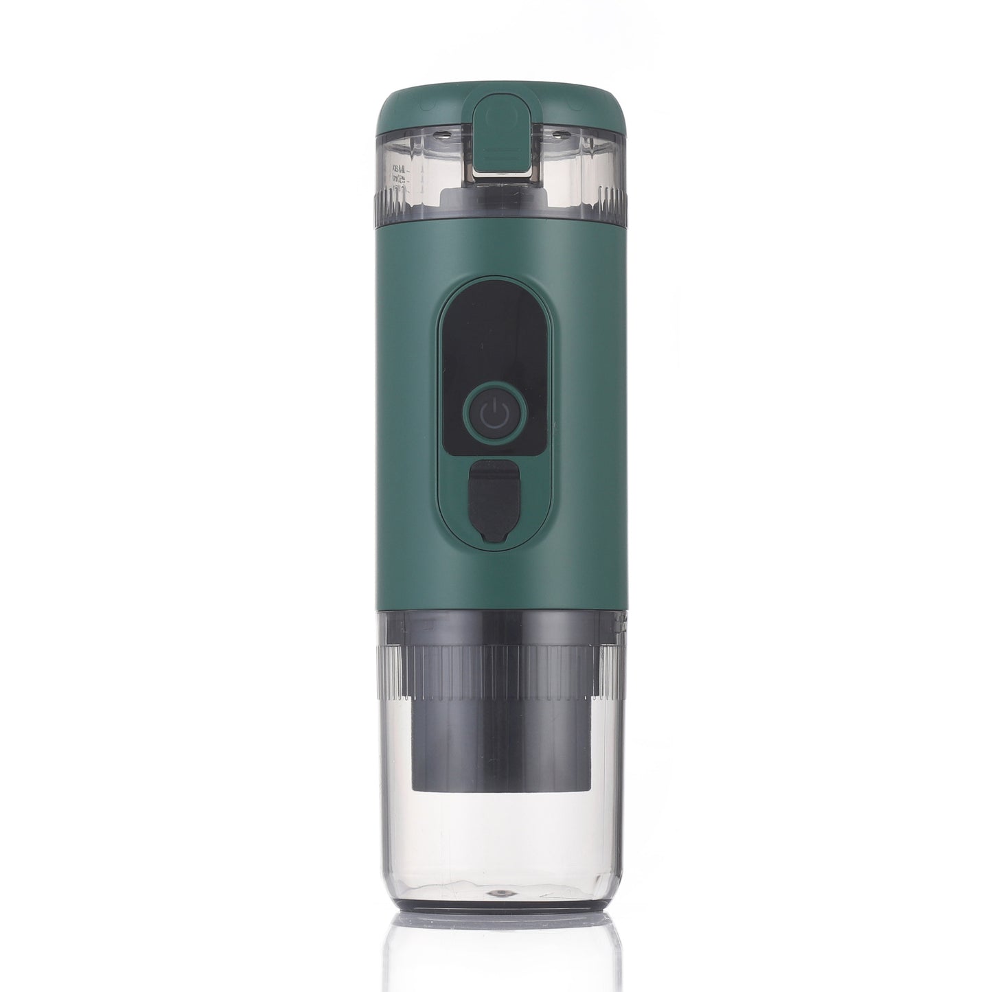 Wireless Portable Espresso Machine Cold Brew Hot Brew Espresso Capsule Small Coffee Machine Home Outdoor Coffee Machine