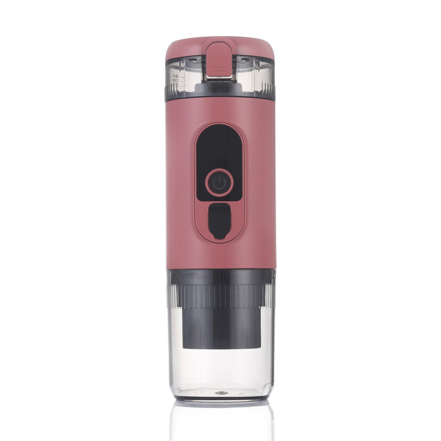Wireless Portable Espresso Machine Cold Brew Hot Brew Espresso Capsule Small Coffee Machine Home Outdoor Coffee Machine