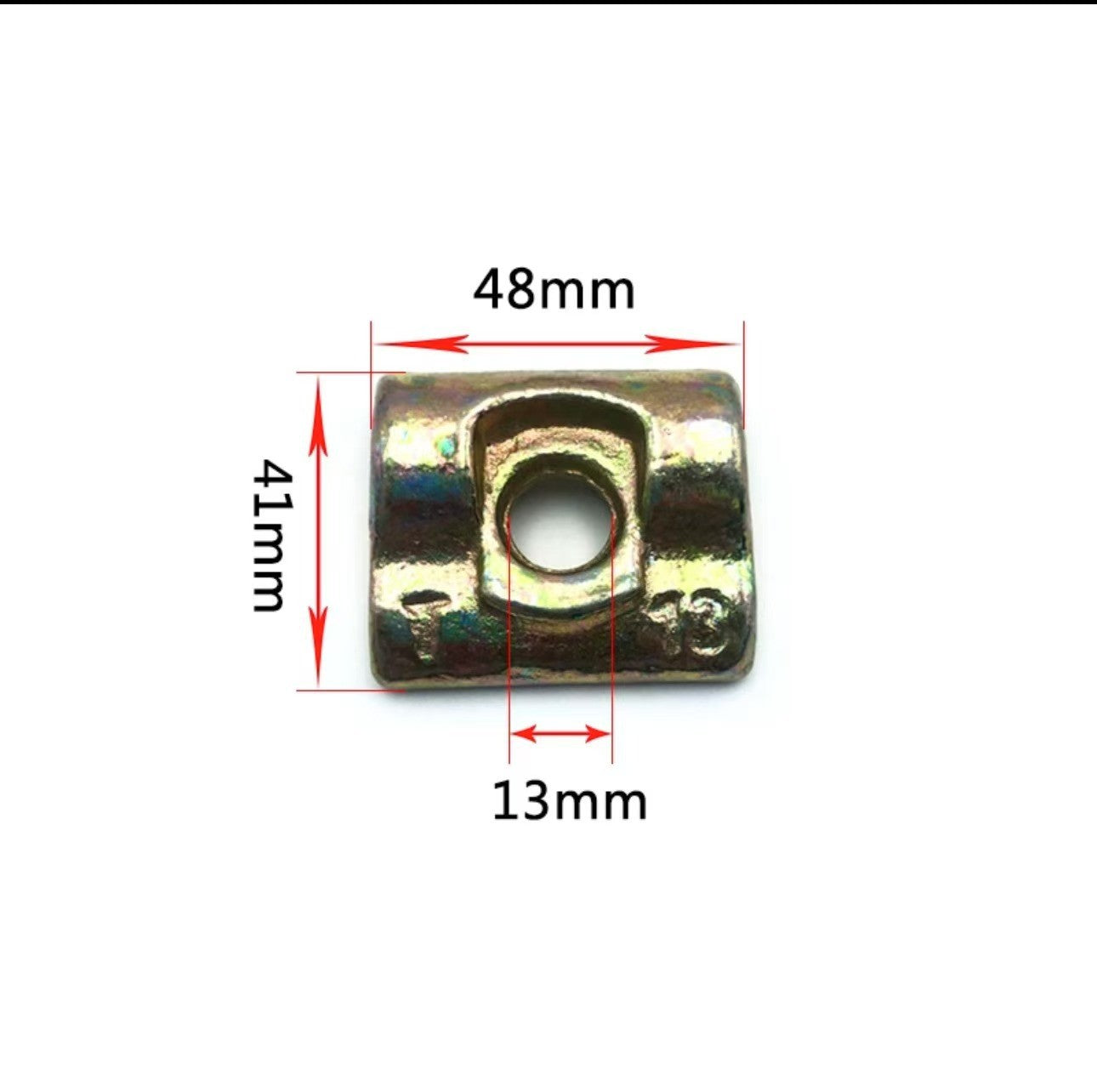 Elevator Guide Rail Guide Plate Main Rail Auxiliary Rail Hollow Rail Code T75 89 8K 13K 24K Code