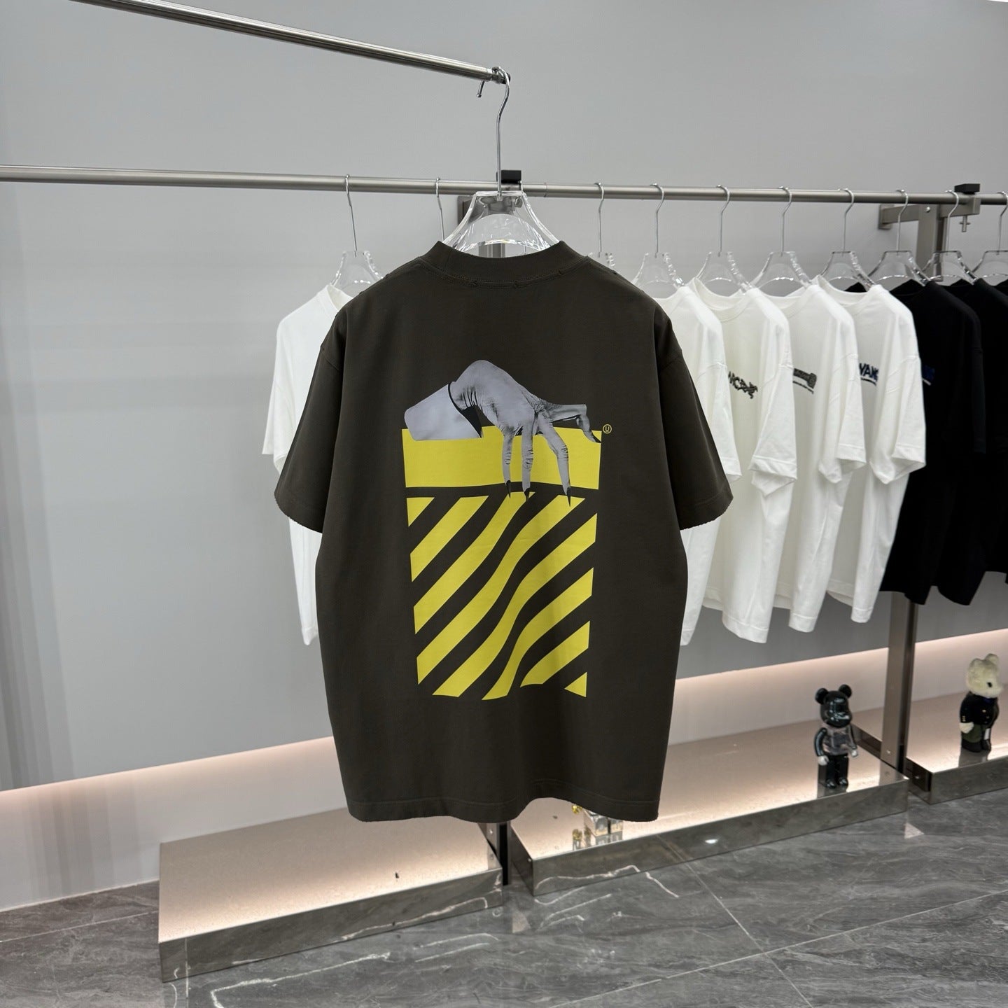 OFFWhite