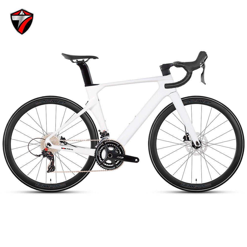Twitter R10pro Carbon Fiber Road Bike sports car 22 Variable Speed Breaking Wind Racing Car Integrated Aluminum