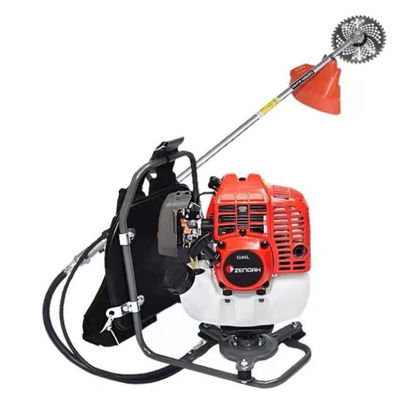 Xiaosong G45 Mower Brush Cutter Two-Stroke High-Power Mower Brush Cutter