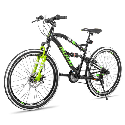 Mountain Bikes, Road Bikes, Electric Assist Bikes