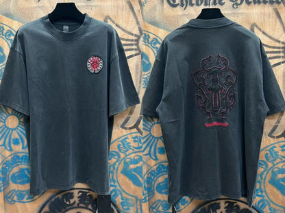 Chrome of Hearts