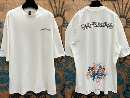 Chrome of Hearts