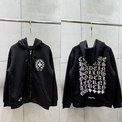 Chrome of Hearts