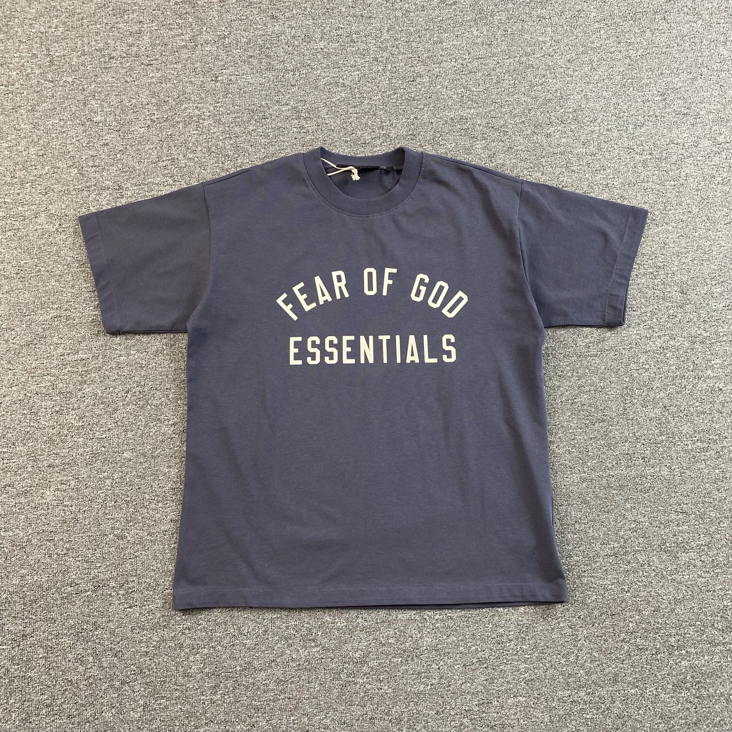 FEAR OF GO ESSENTIALS